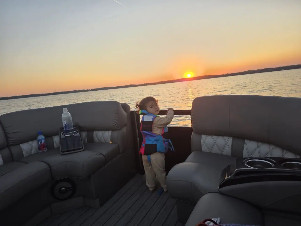 Cove Marine Services, LLC, RV storage in Princeton