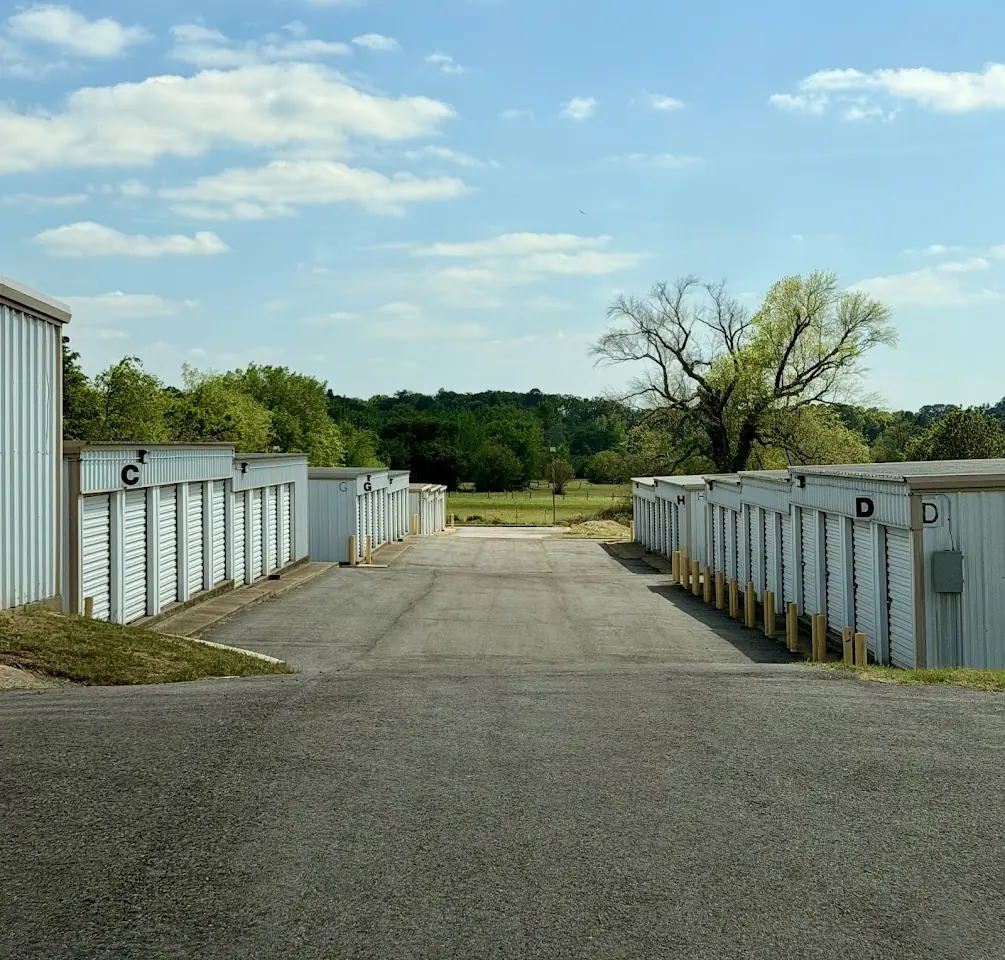 Storology Storage, RV storage in Athens