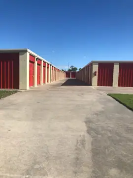Safeguard Mini Storage - Rockport in Rockport, TX