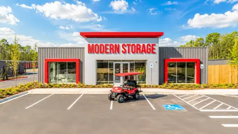 Modern Storage® Shackleford photo 2