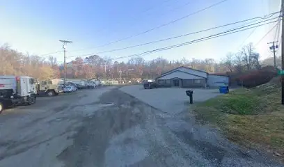 Five Star Storage in North Versailles Township, PA