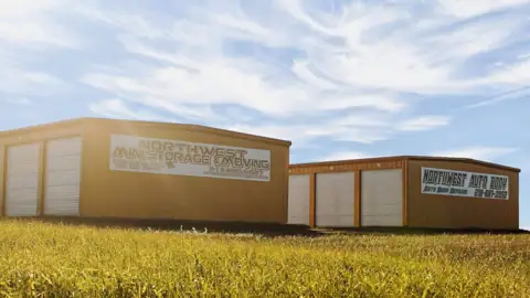 NorthWest Mini Storage & Moving in Thief River Falls, MN