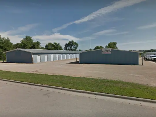 Bulldog Mini Storage, RV storage in Pardeeville