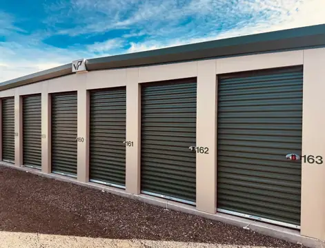 Rocky State Storage in Fort Morgan, CO