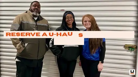 Self-Storage at U-Haul photo 3