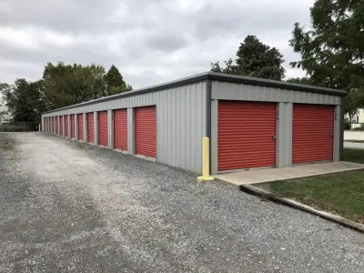 Advantage Self-Storage photo 2