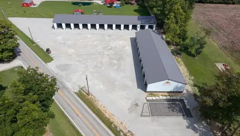 Mayberry West Storage, LLC. photo 2