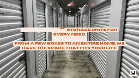 Self-Storage at U-Haul photo 2