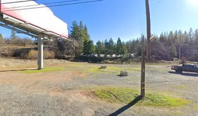Sierra RV & Boat Storage, RV storage in Colfax