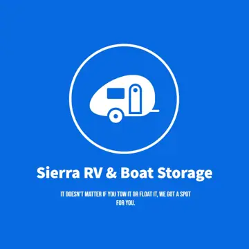 Sierra RV & Boat Storage photo 3