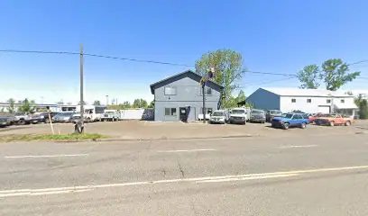 NW Auto Storage in Portland, OR