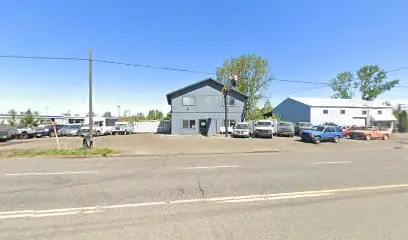 NW Auto Storage, RV storage in Portland
