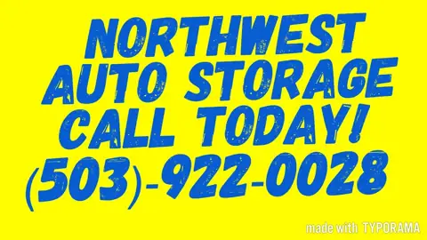 NW Auto Storage photo 3