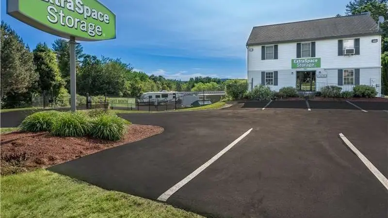 Extra Space Storage, RV storage in Merrimack