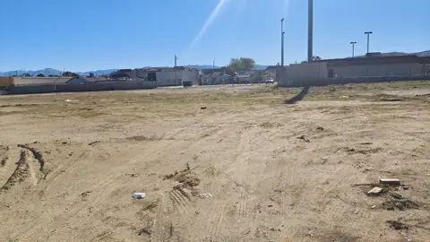 Palmdale 9th St RV & Boat Storage in Palmdale, CA