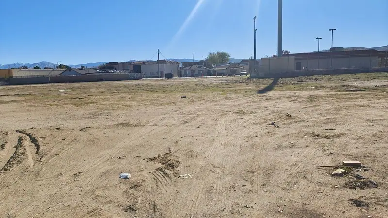 Palmdale 9th St RV & Boat Storage, RV storage in Palmdale