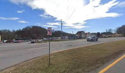 Asheville Highway Storage, RV storage in Knoxville