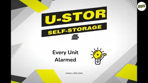 U-STOR Self Storage Indianapolis, IN photo 2