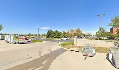 U-Haul Trailer Hitch Super Center at Buckley Rd in Aurora, CO