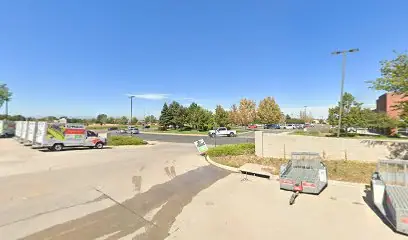 U-Haul Trailer Hitch Super Center at Buckley Rd, RV storage in Aurora