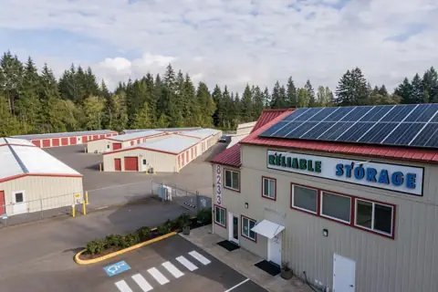 Reliable Storage - Port Orchard photo 2