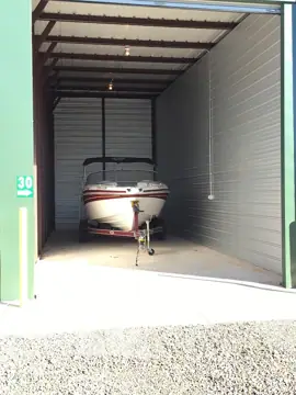 Legacy RV , Boat & General Storage photo 2