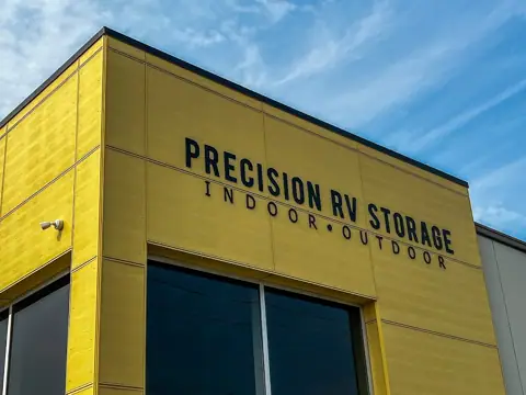 Precision Rv Storage photo 2