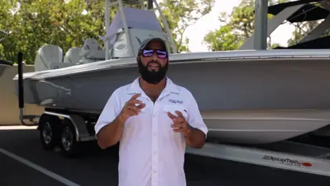 Barracuda Boat & RV Storage Edgewater photo 2