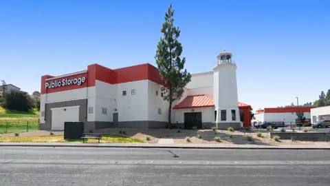 Public Storage in Antioch, CA