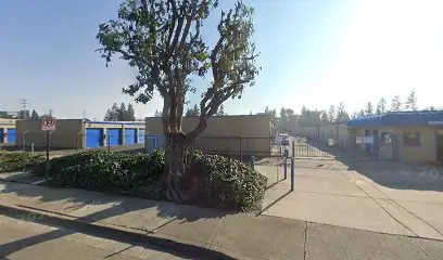 Mister Space Self Storage in Stockton, CA