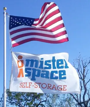 Mister Space Self Storage photo 3