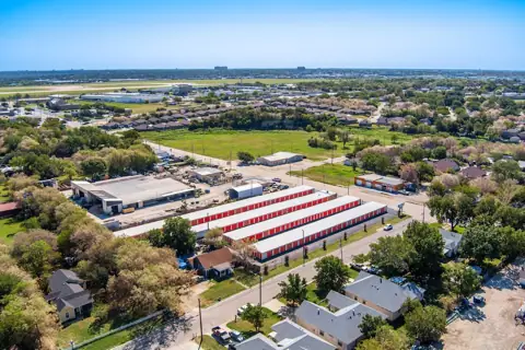 Prestige Storage - Fort Worth in White Settlement, TX