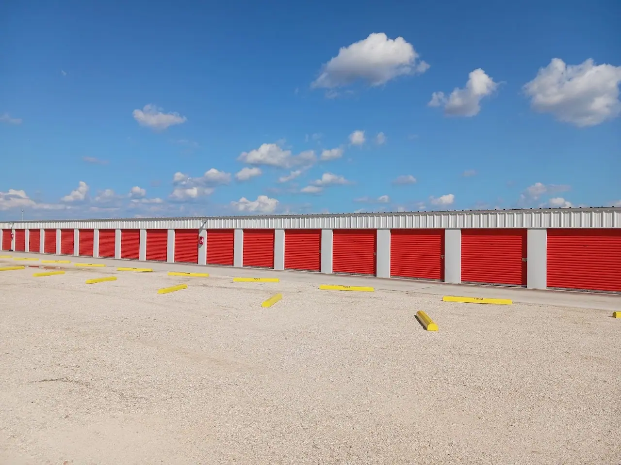 Store & More of Clear Springs, RV storage in New Braunfels
