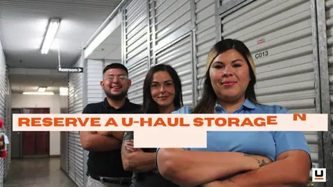Self-Storage at U-Haul photo 2