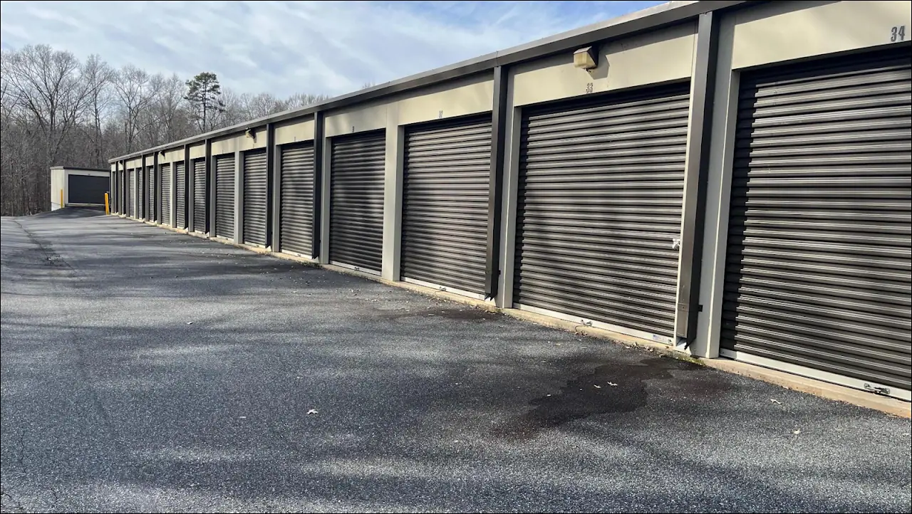 Storage Wise of Locust Grove, RV storage in Locust Grove