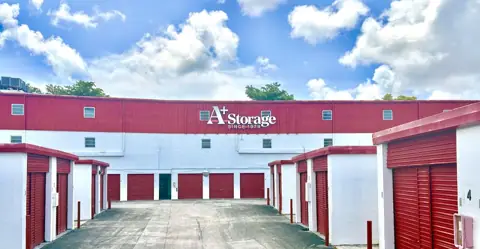 A+ Storage photo 2