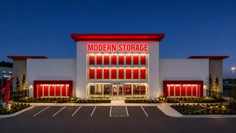 Modern Storage® Lowell in Lowell, AR