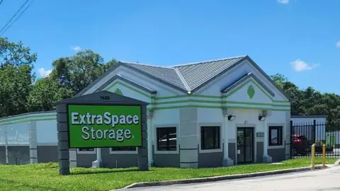 Extra Space Storage in Clearwater, FL