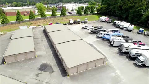 Rock Solid Self Storage photo 2