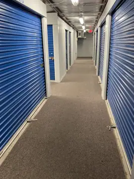Trunk Space Storage in Chandler, AZ