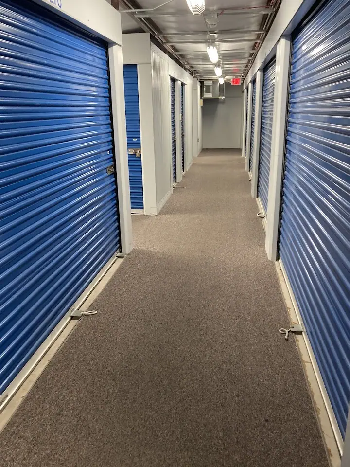 Trunk Space Storage, RV storage in Chandler