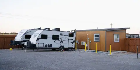 NWA Airport RV & Boat Storage photo 3