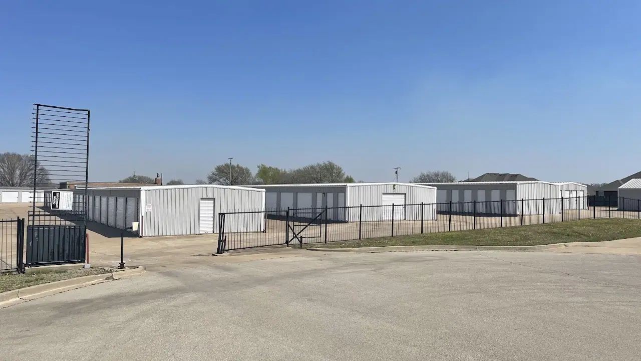 Click Storage - Bartlesville South, RV storage in Bartlesville