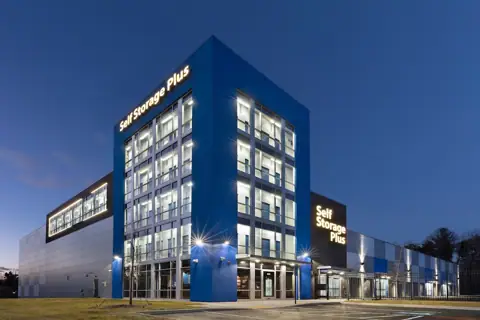 Self Storage Plus in Reston, VA