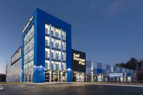 Self Storage Plus photo 3