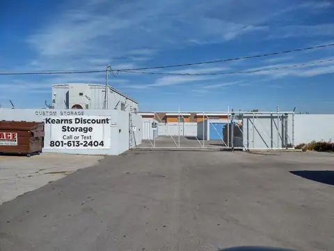 Kearns Discount Storage photo 3
