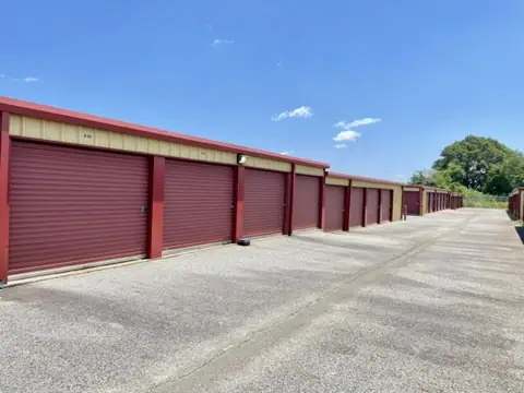 USA Storage Centers - Winder photo 2