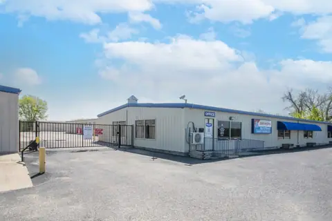 Devon Self Storage Ardmore, Oklahoma in Ardmore, OK