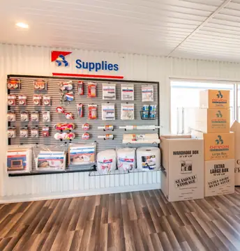 Devon Self Storage Ardmore, Oklahoma photo 3