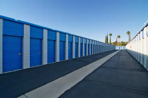 A-American Self Storage photo 2